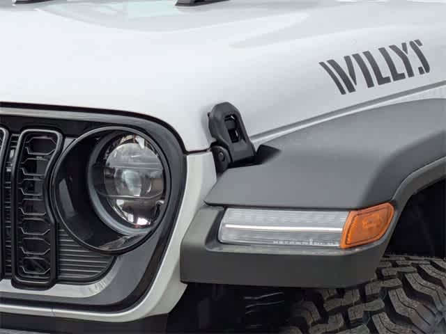 Thumbnail: 2025 Jeep Wrangler - 10