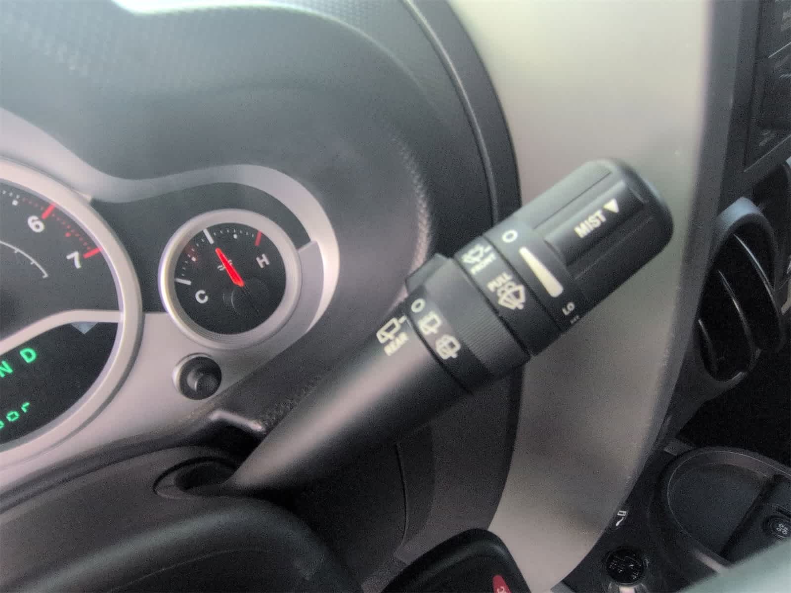 Thumbnail: 2010 Jeep Wrangler - 22