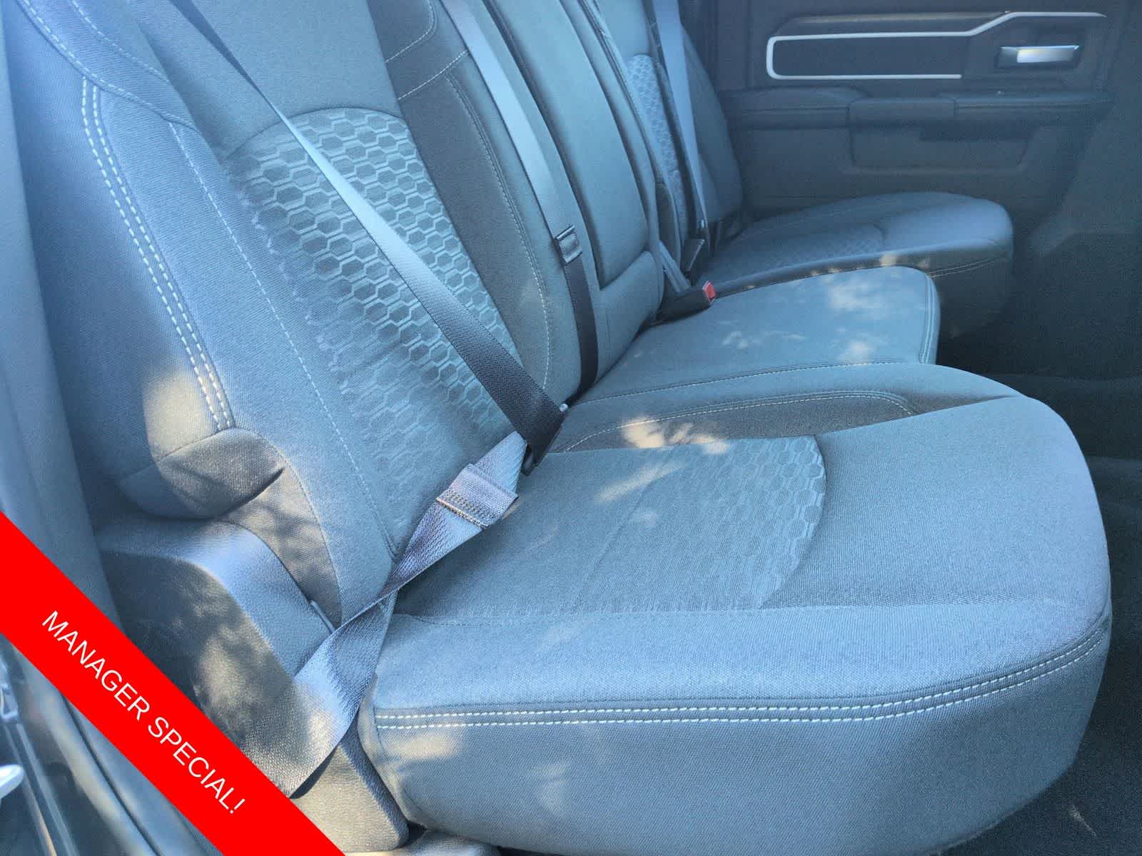 Thumbnail: 2026 RAM 2500 - 20