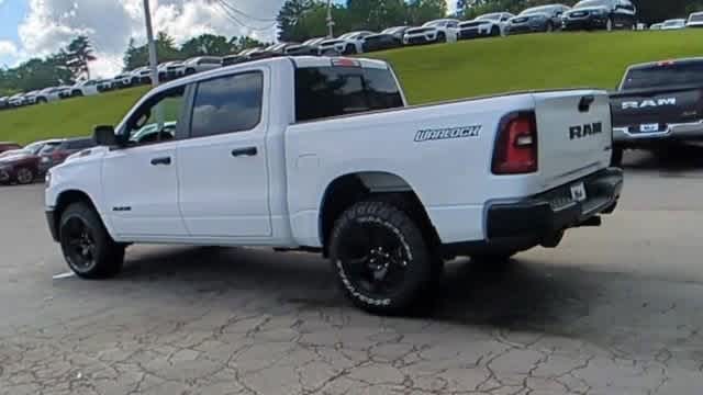 Thumbnail: 2025 RAM 1500 - 6