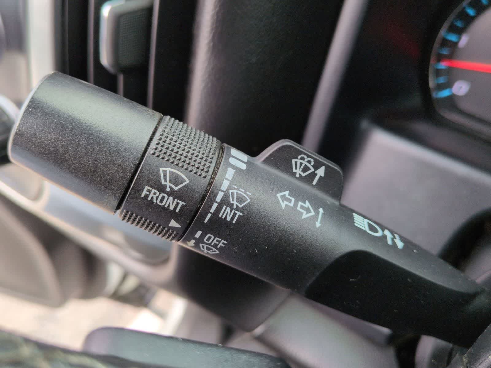 Thumbnail: 2017 Chevrolet Silverado 2500 - 26