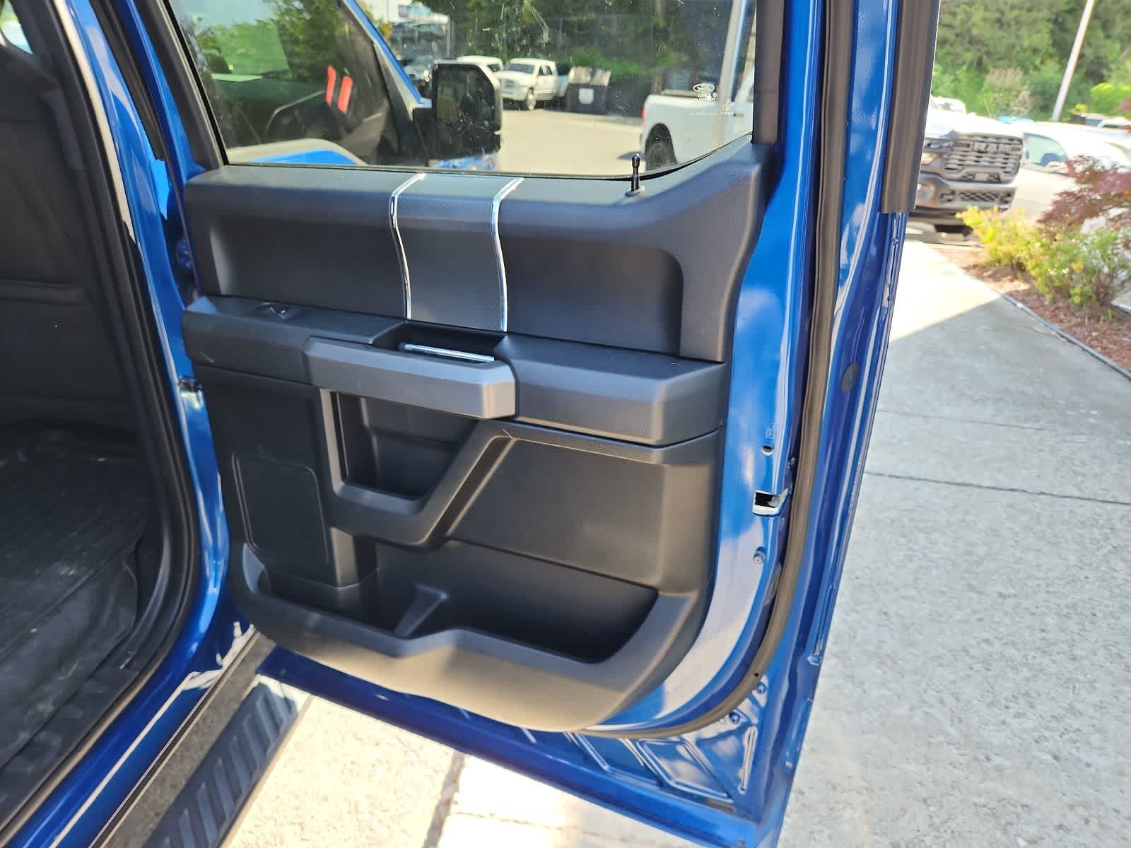 Thumbnail: 2018 Ford F-150 - 24