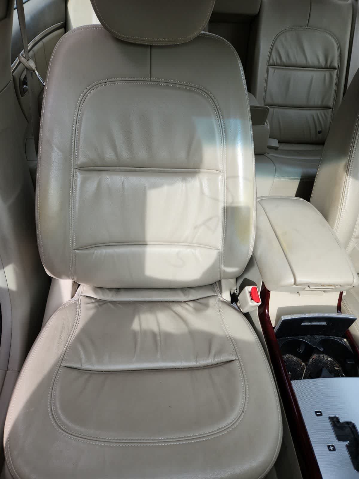 Thumbnail: 2007 Hyundai Azera - 18