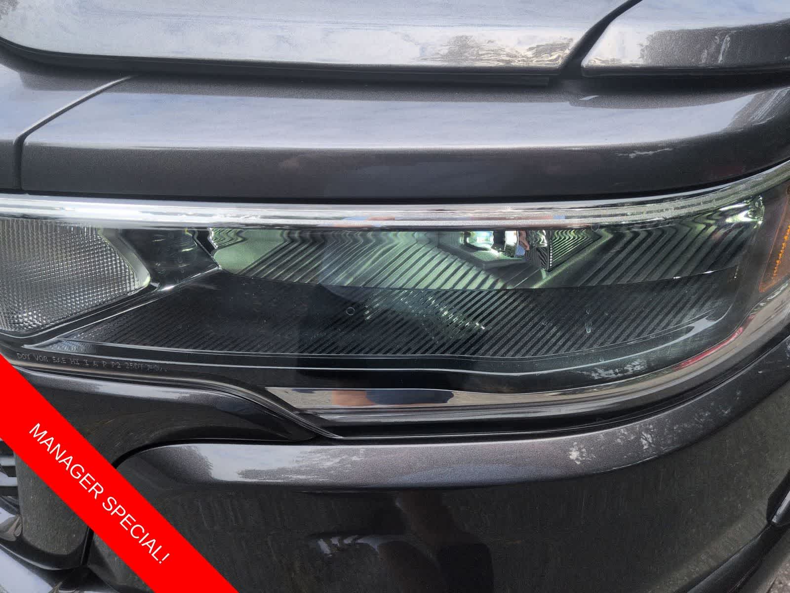 Thumbnail: 2026 RAM 1500 - 11