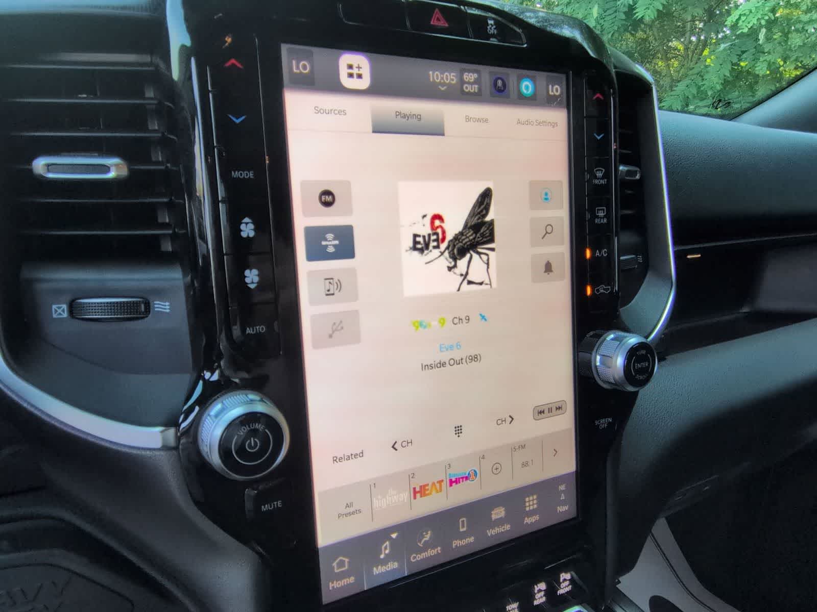 Thumbnail: 2026 RAM 2500 - 27