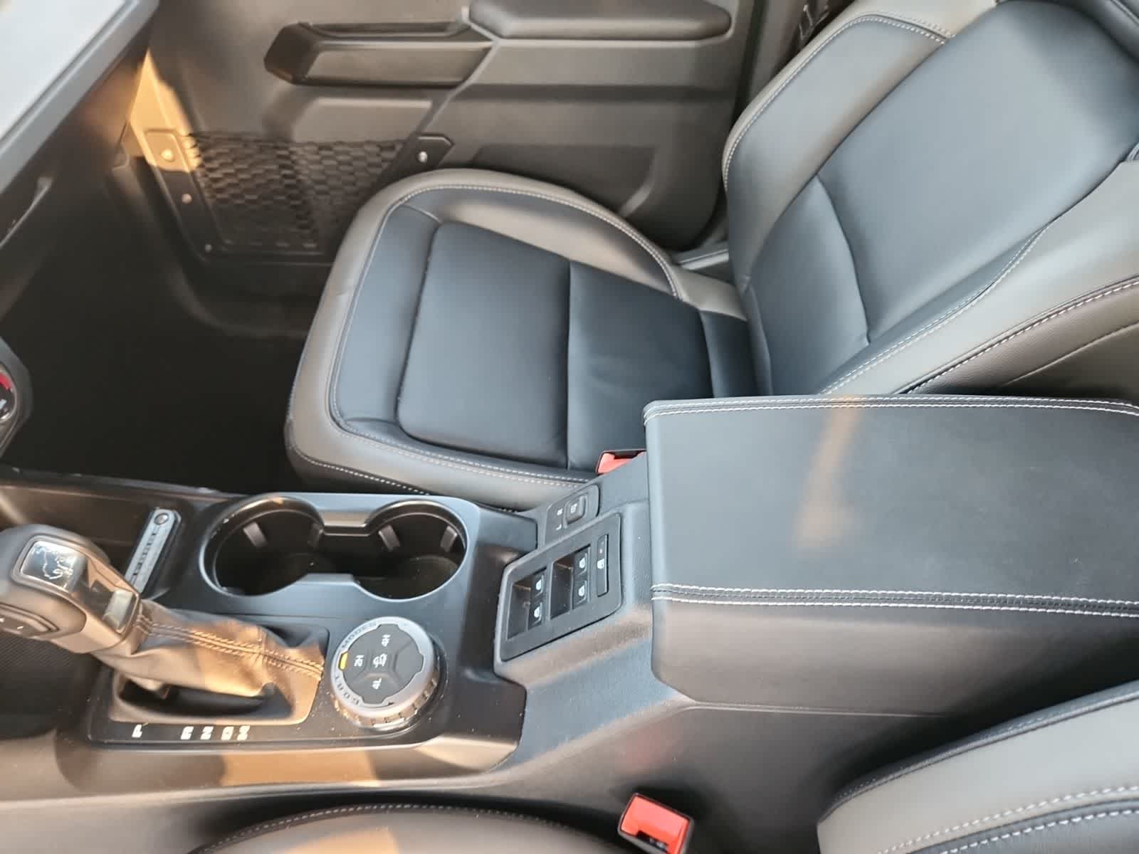 Thumbnail: 2025 Ford Bronco - 11