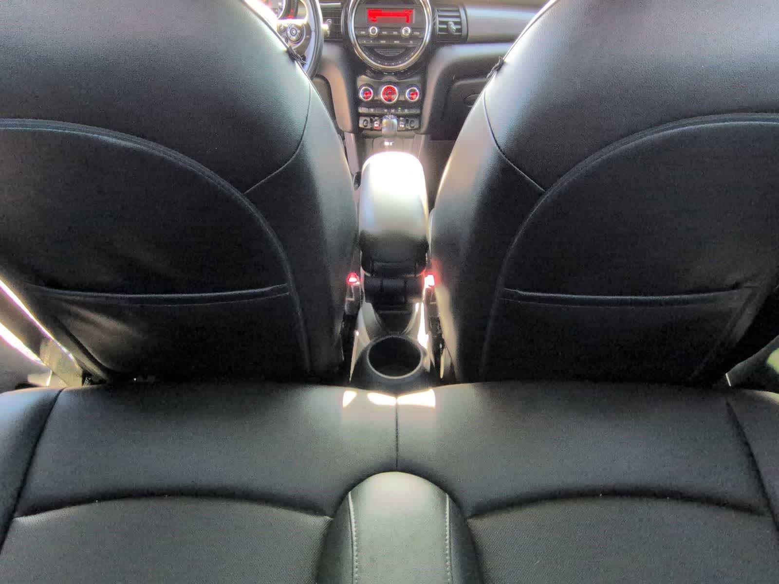 Thumbnail: 2015 MINI Cooper Hardtop - 18