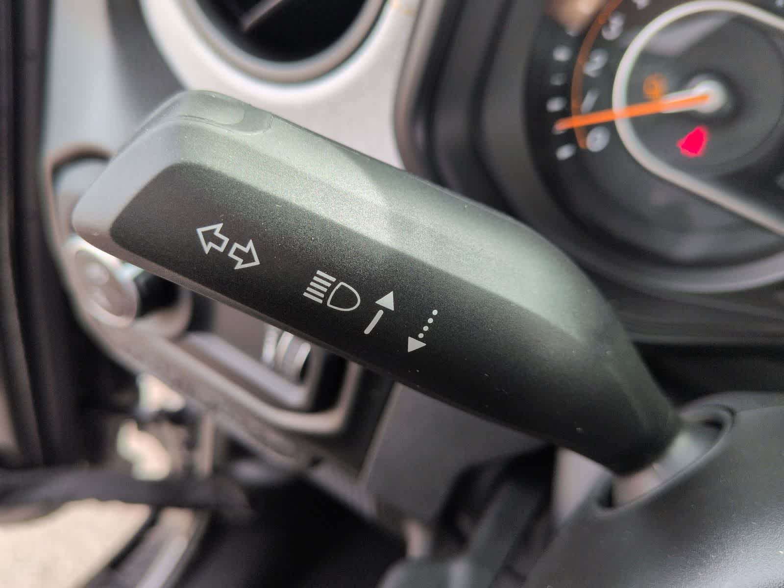 Thumbnail: 2026 Jeep Gladiator - 18