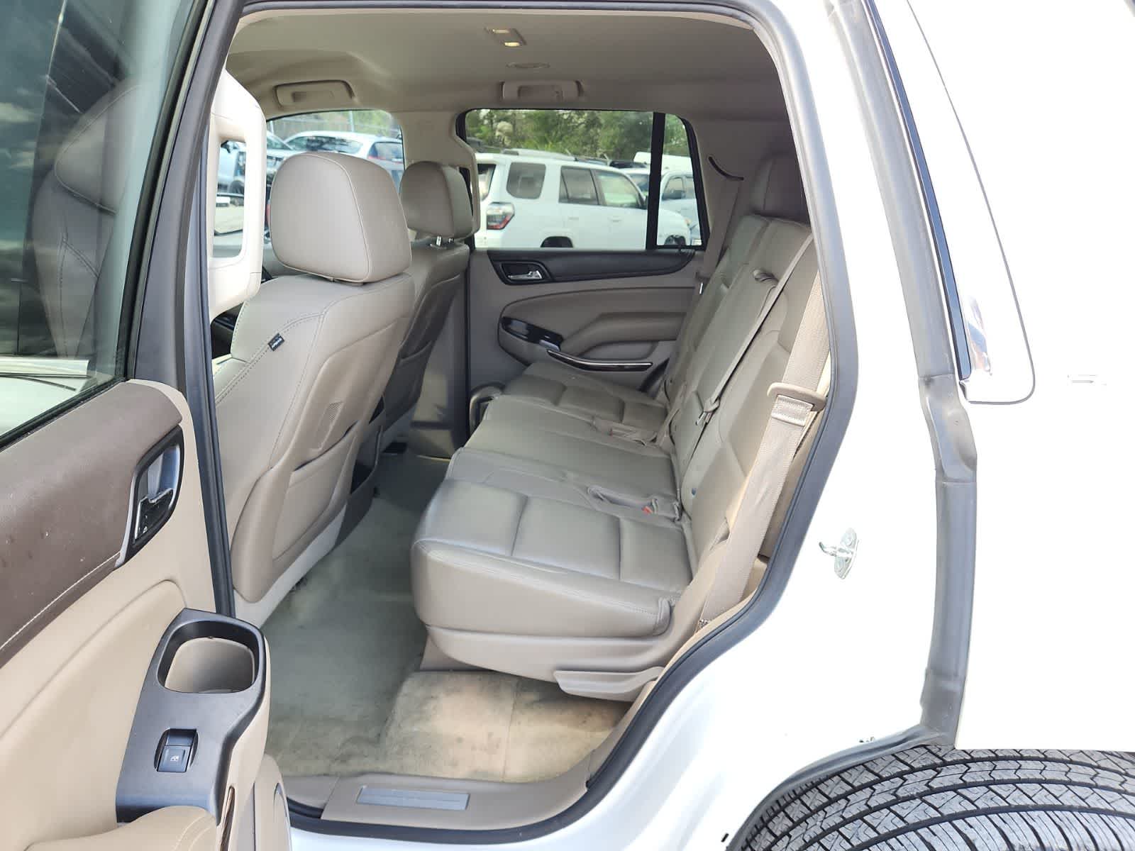 Thumbnail: 2016 GMC Yukon - 25