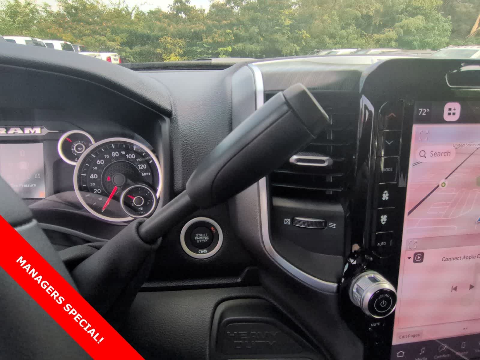 Thumbnail: 2026 RAM 2500 - 32