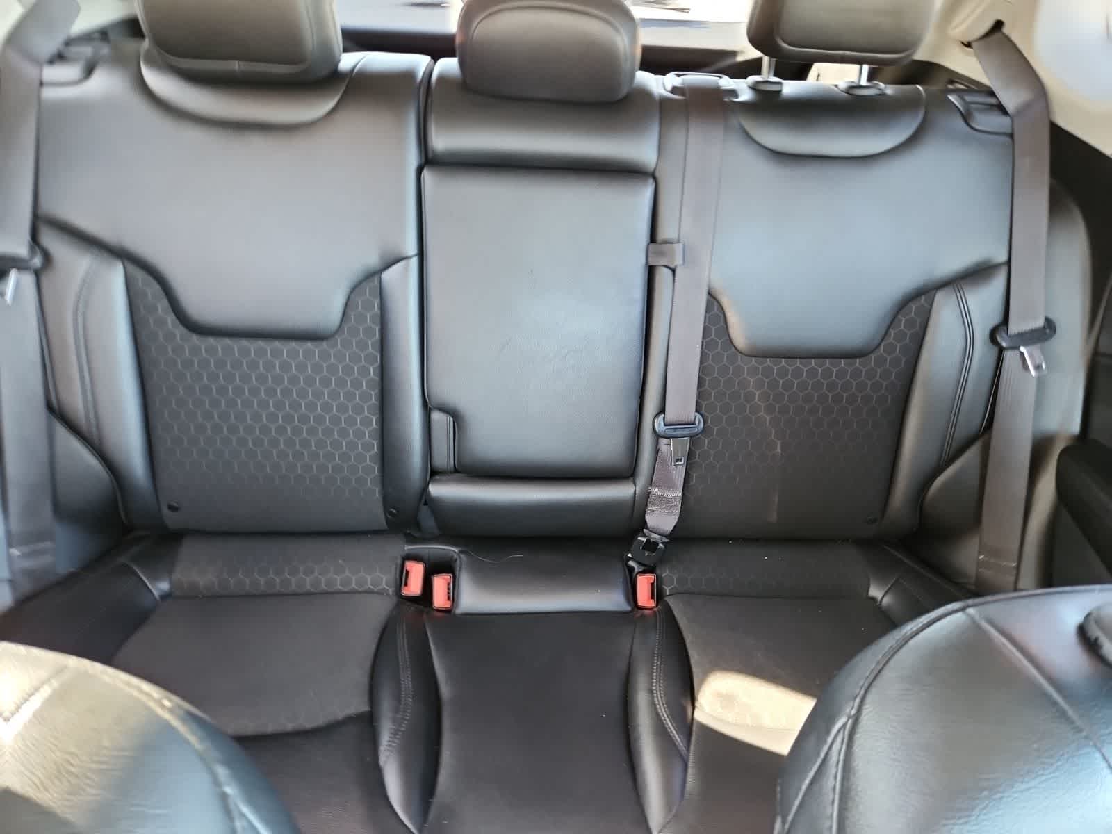 Thumbnail: 2021 Jeep Compass - 19