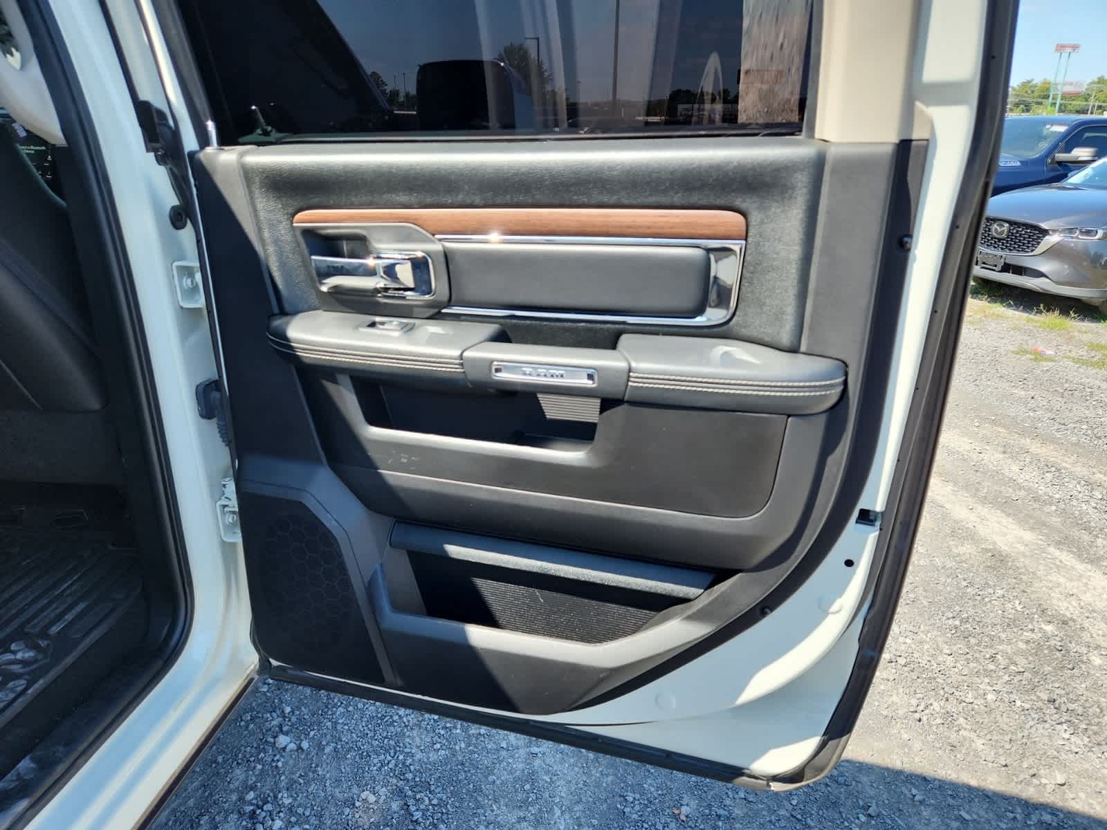 Thumbnail: 2018 RAM 2500 - 24