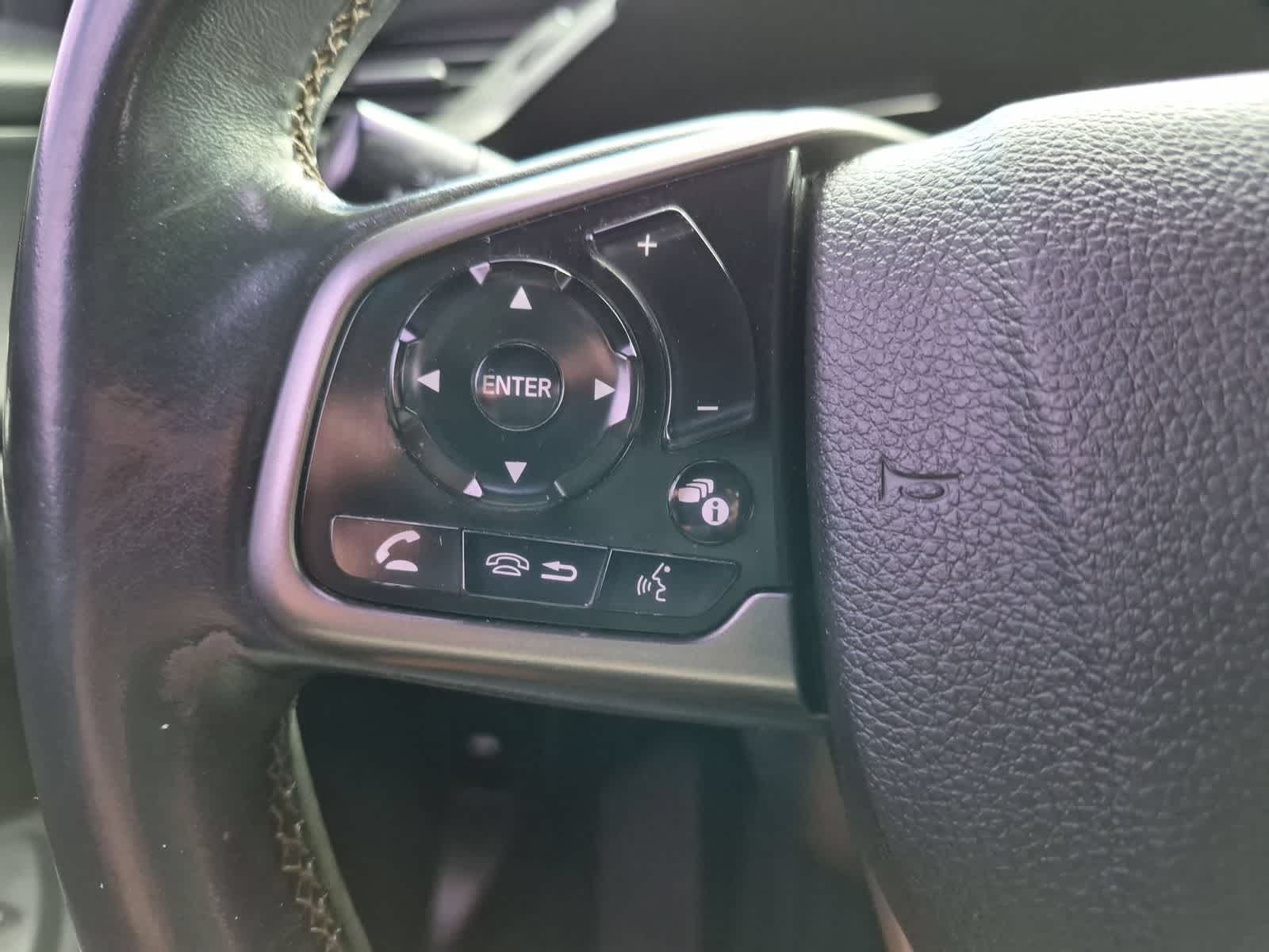 Thumbnail: 2019 Honda Civic - 22