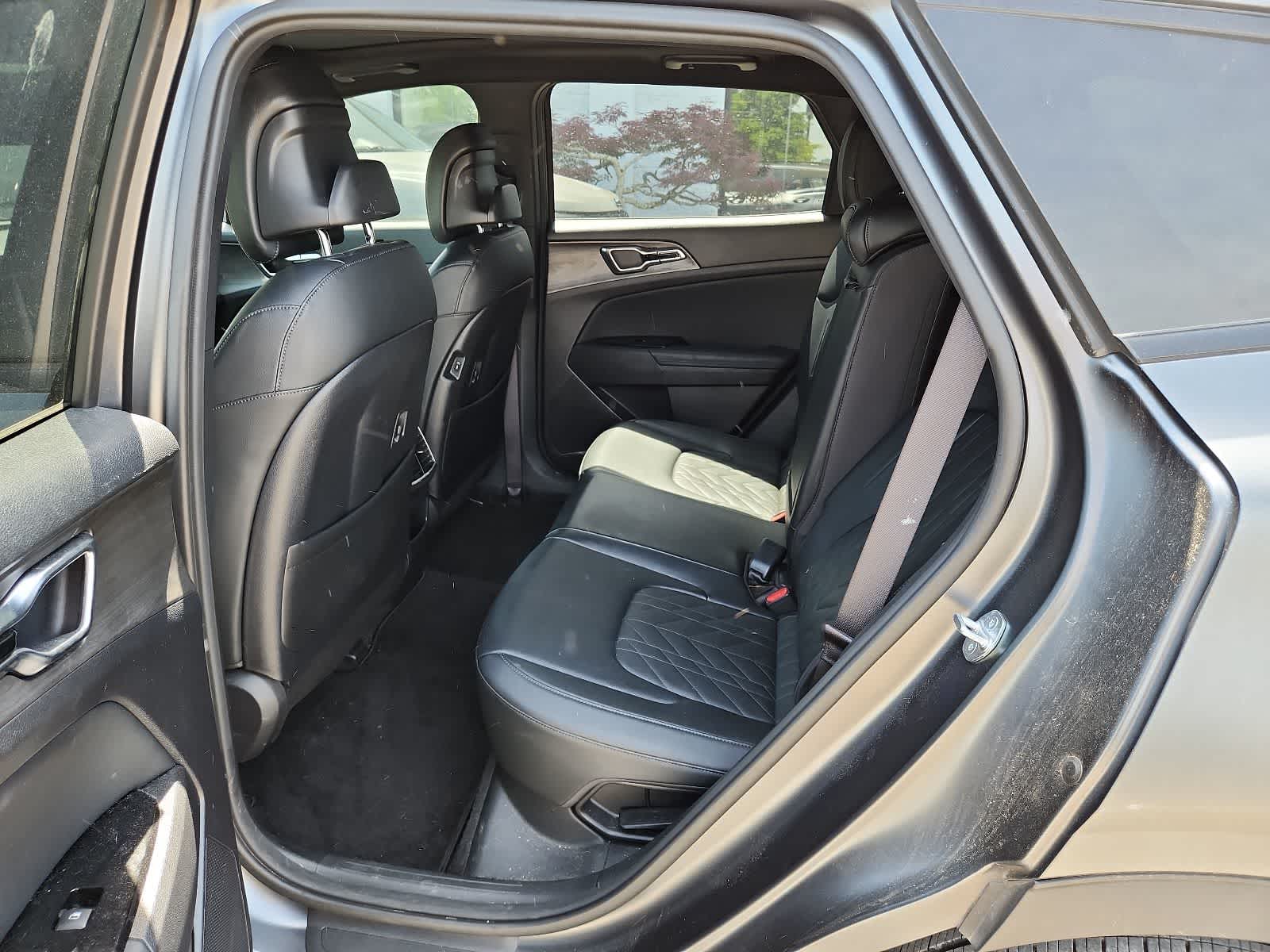 Thumbnail: 2023 Kia Sportage - 27