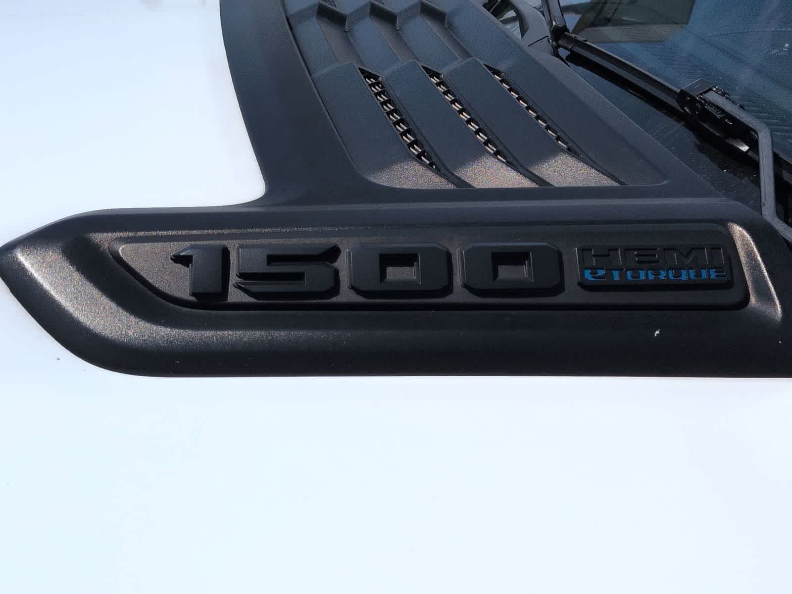 Thumbnail: 2023 RAM 1500 - 13