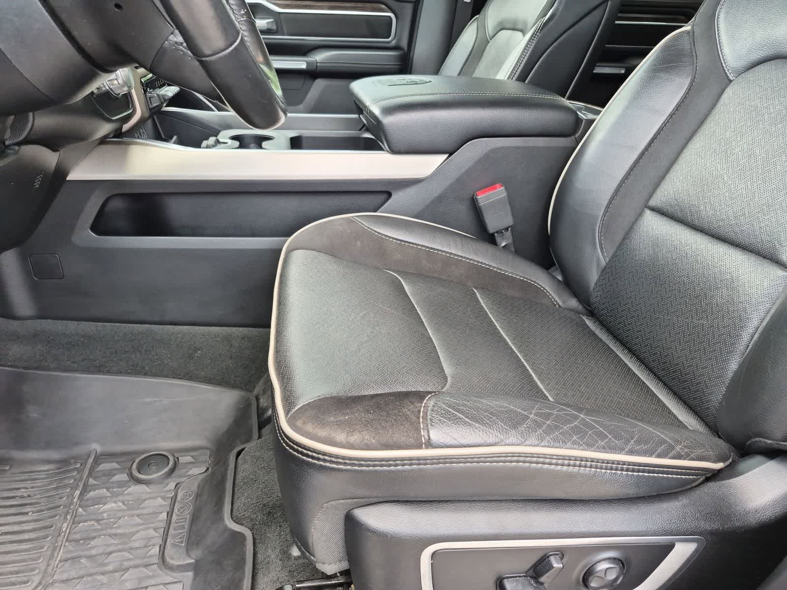 Thumbnail: 2020 RAM 1500 - 10