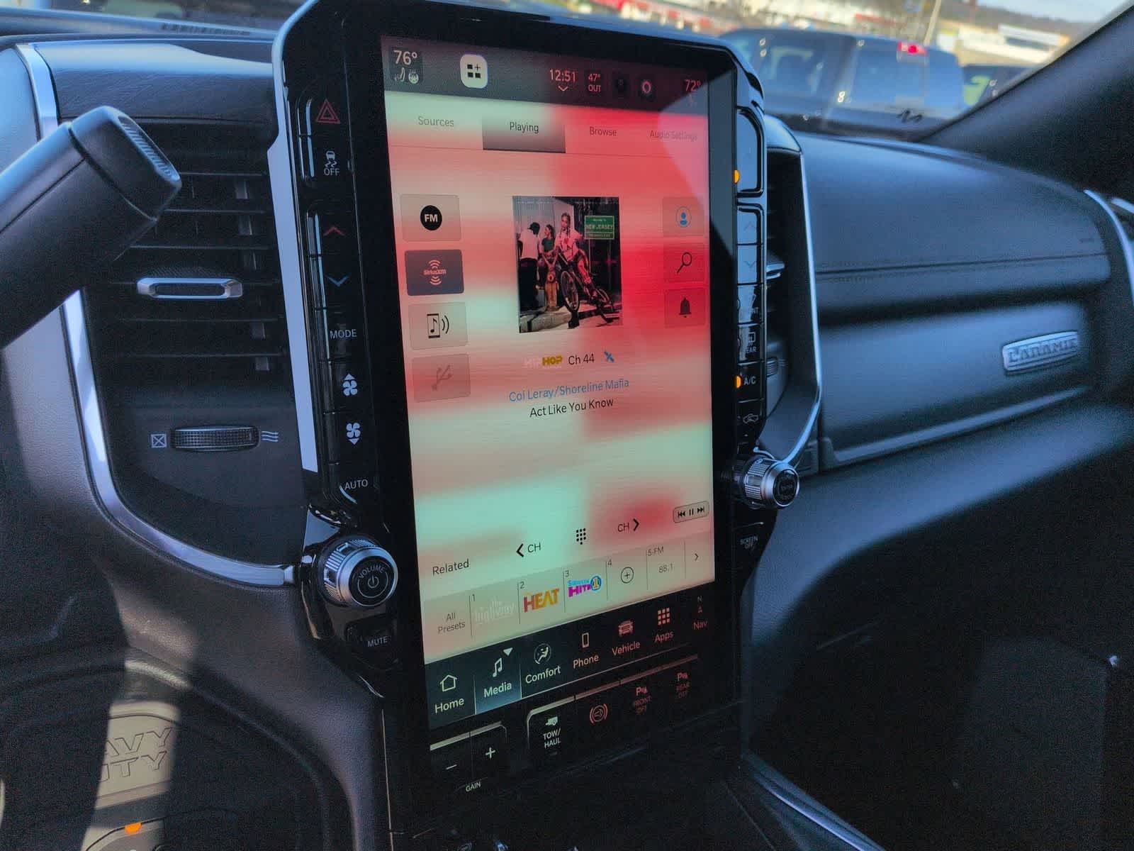 Thumbnail: 2026 RAM 2500 - 26