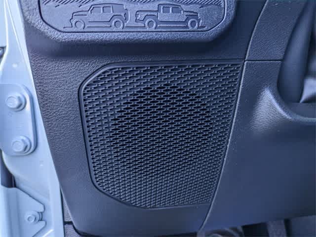 Thumbnail: 2025 Jeep Wrangler - 31