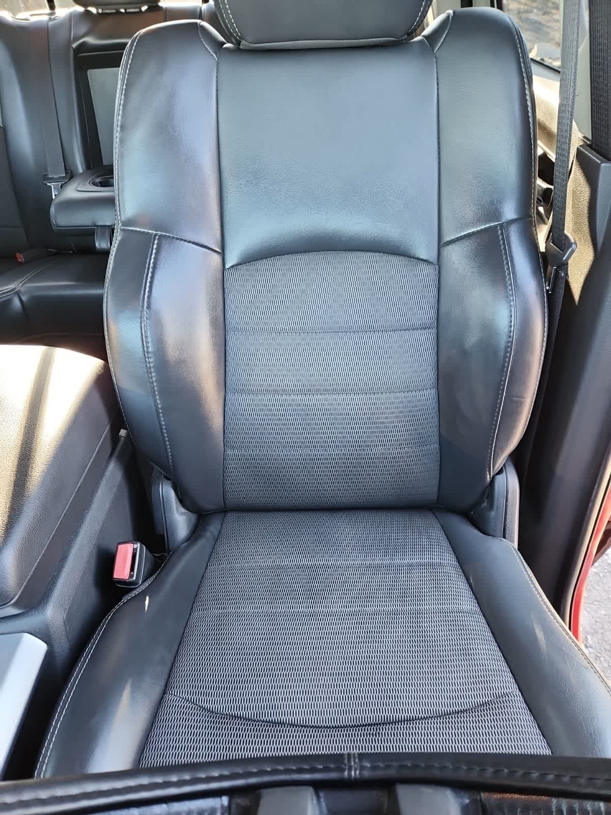 Thumbnail: 2010 Dodge Ram 1500 - 14