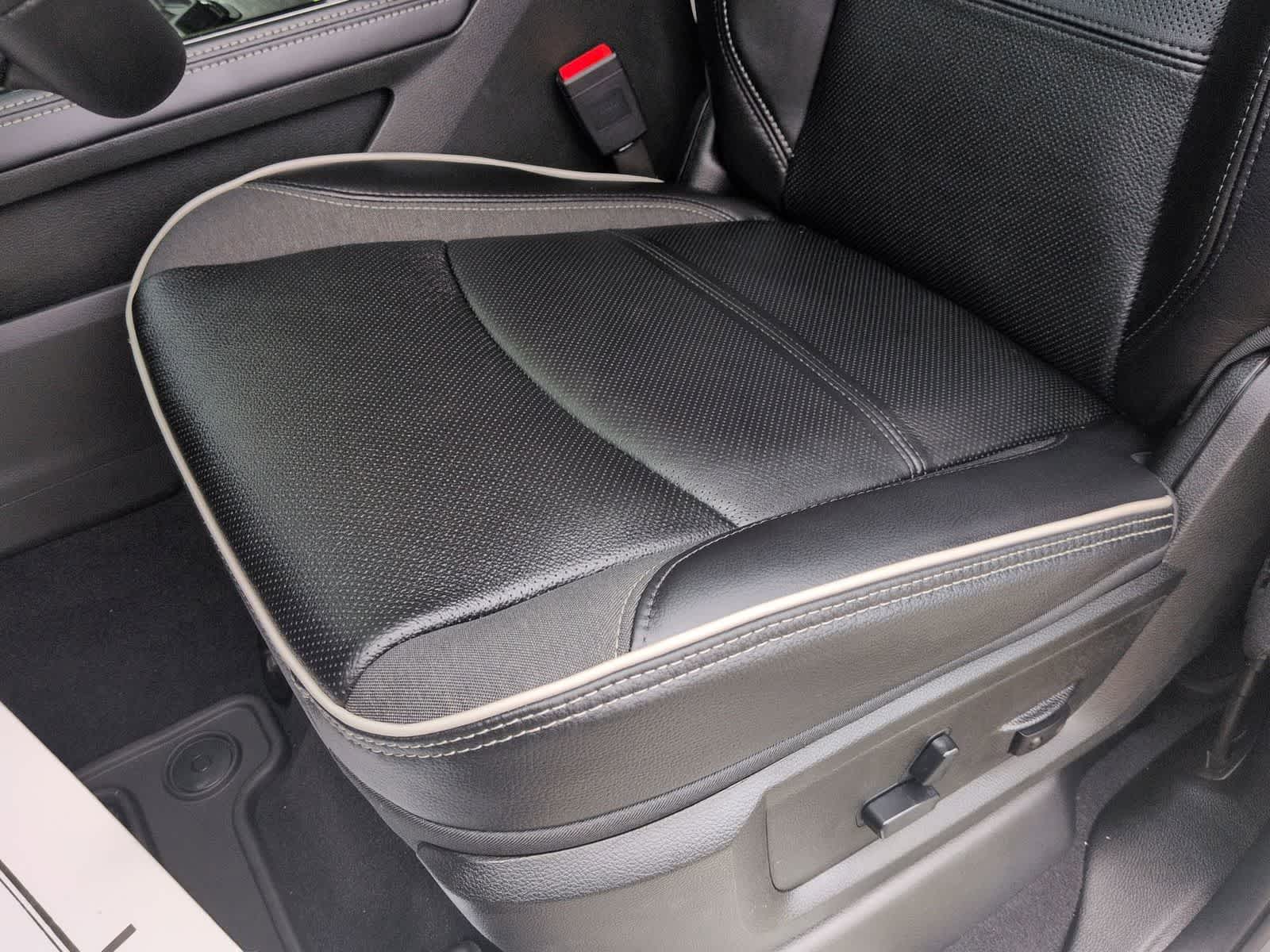 Thumbnail: 2026 RAM 2500 - 16