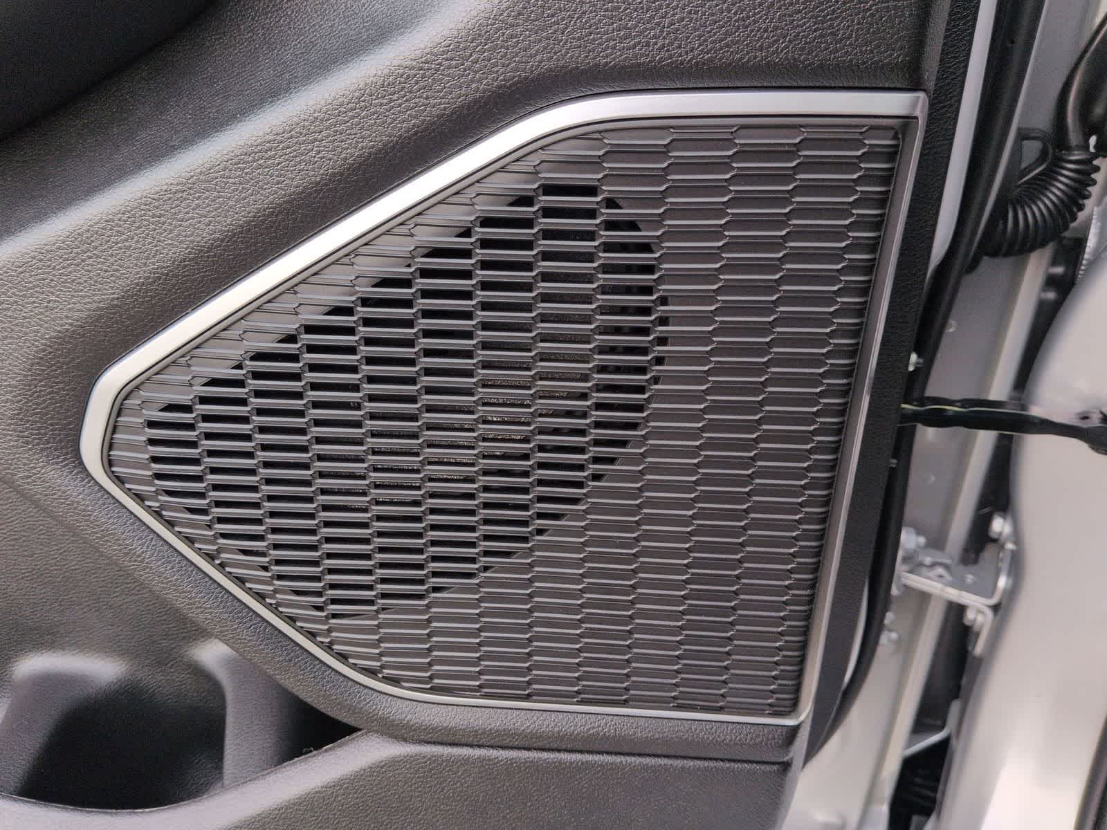 Thumbnail: 2026 Jeep Grand Cherokee L - 27