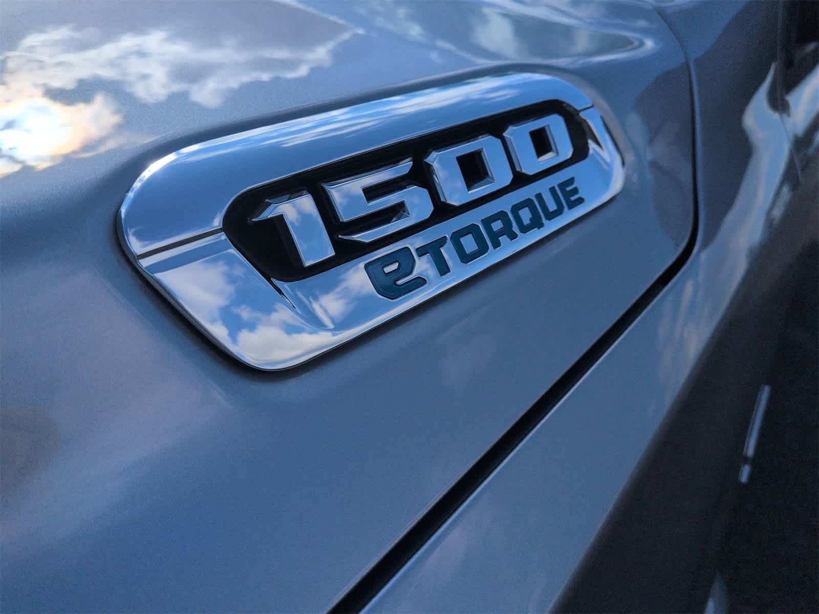 Thumbnail: 2026 RAM 1500 - 12