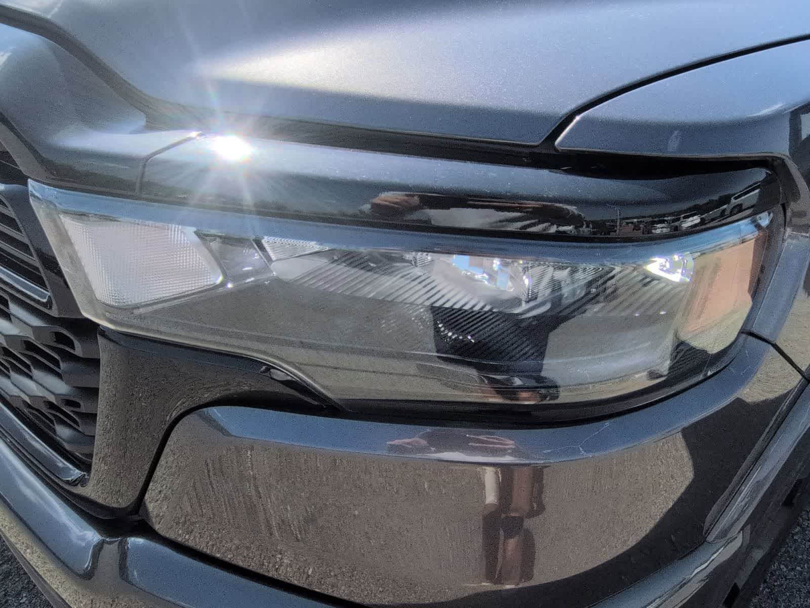 Thumbnail: 2026 RAM 1500 - 11