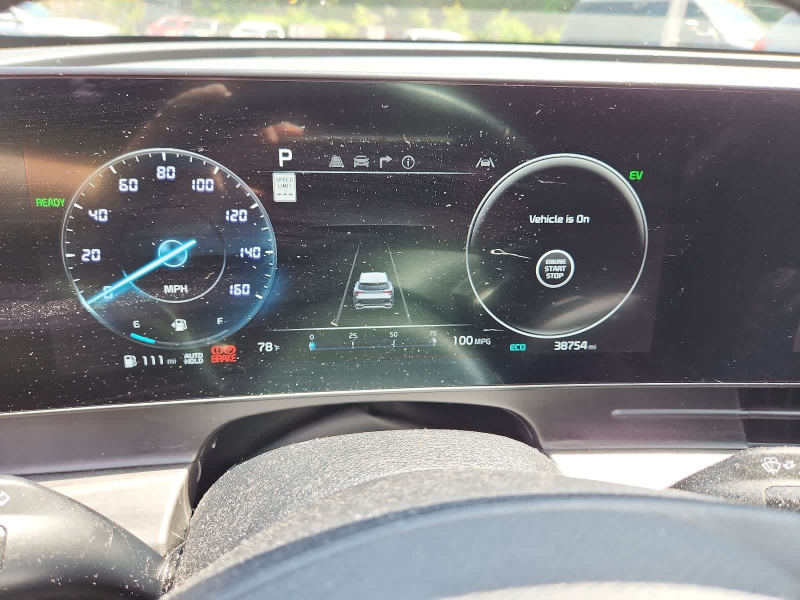 Thumbnail: 2023 Kia Sportage - 9