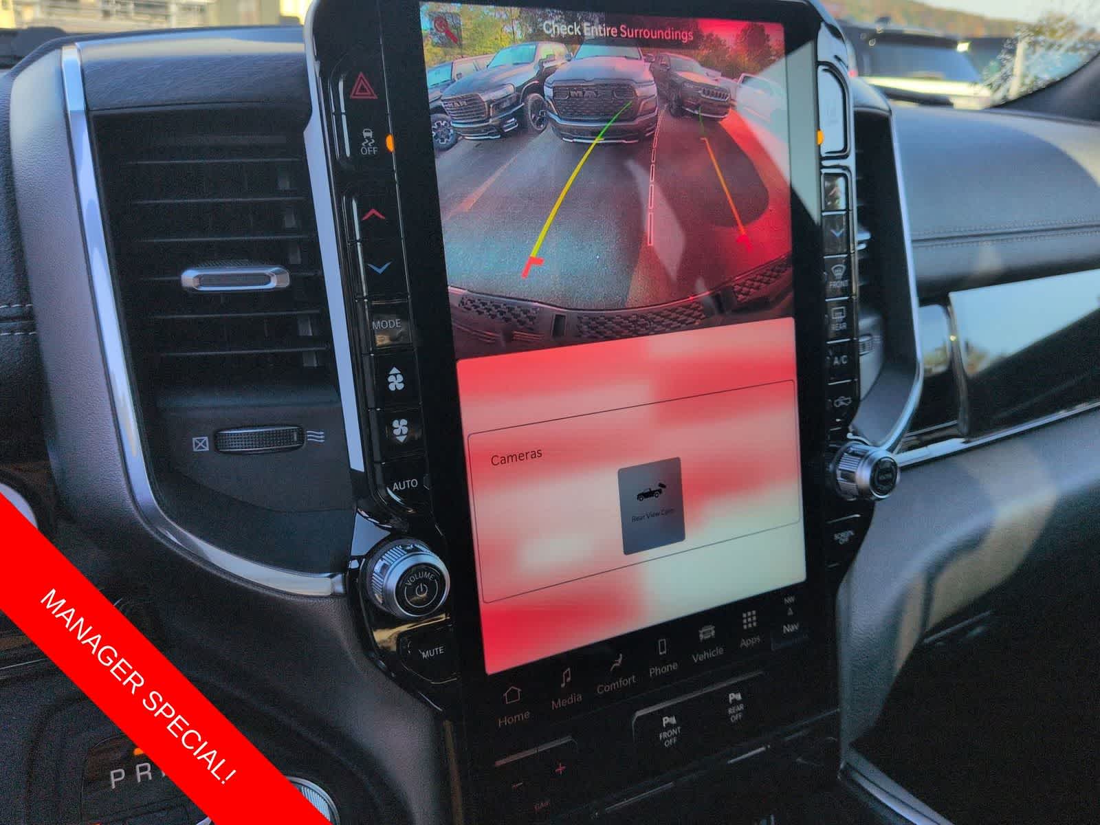 Thumbnail: 2026 RAM 1500 - 29