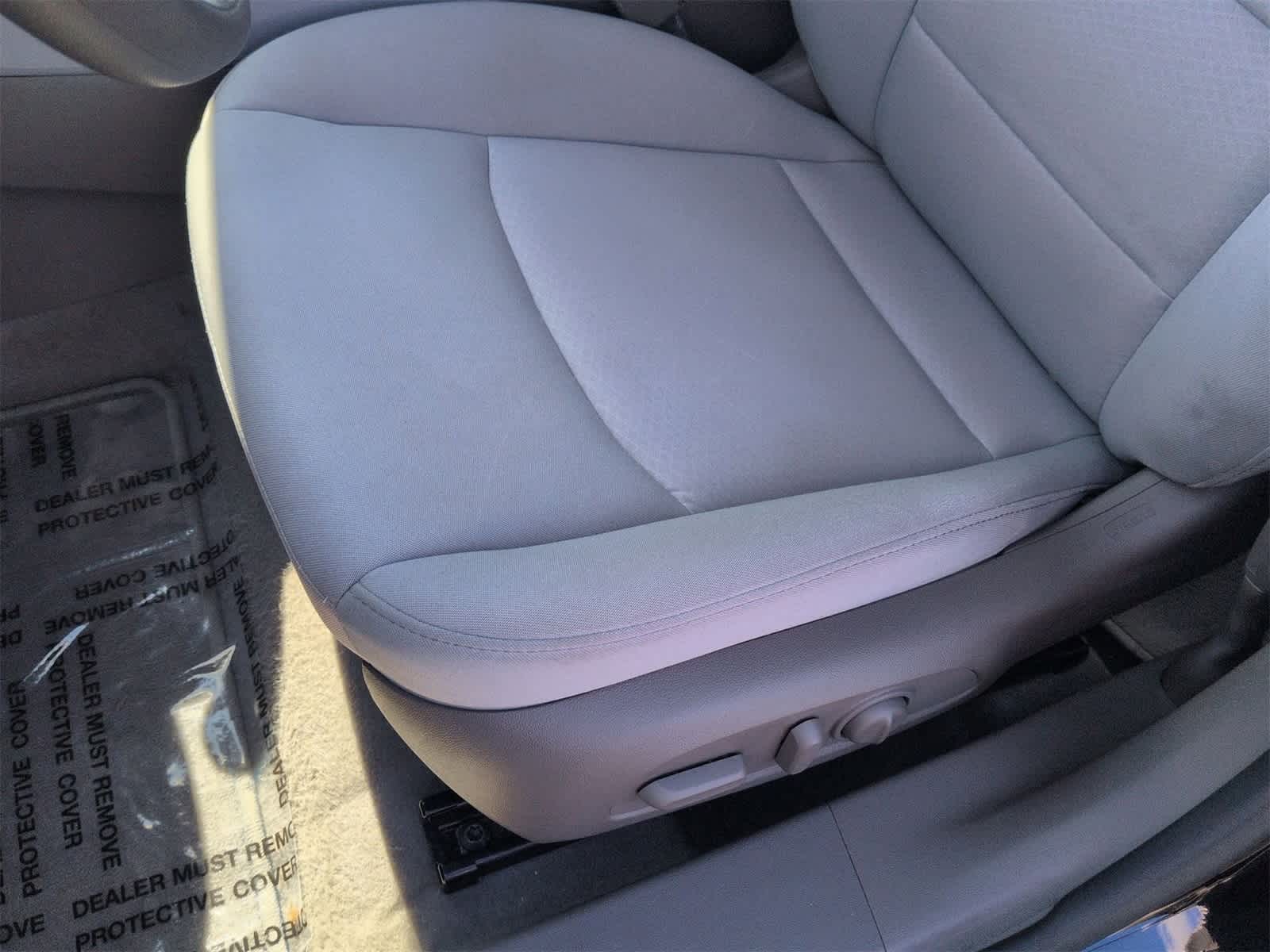 Thumbnail: 2020 Chevrolet Malibu - 15