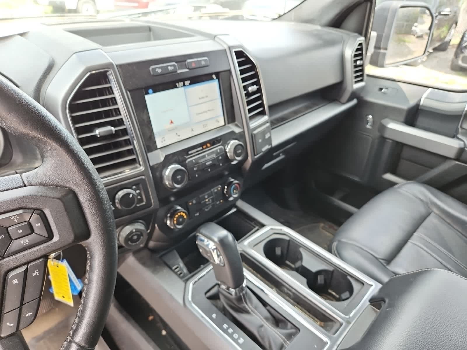 Thumbnail: 2019 Ford F-150 - 10