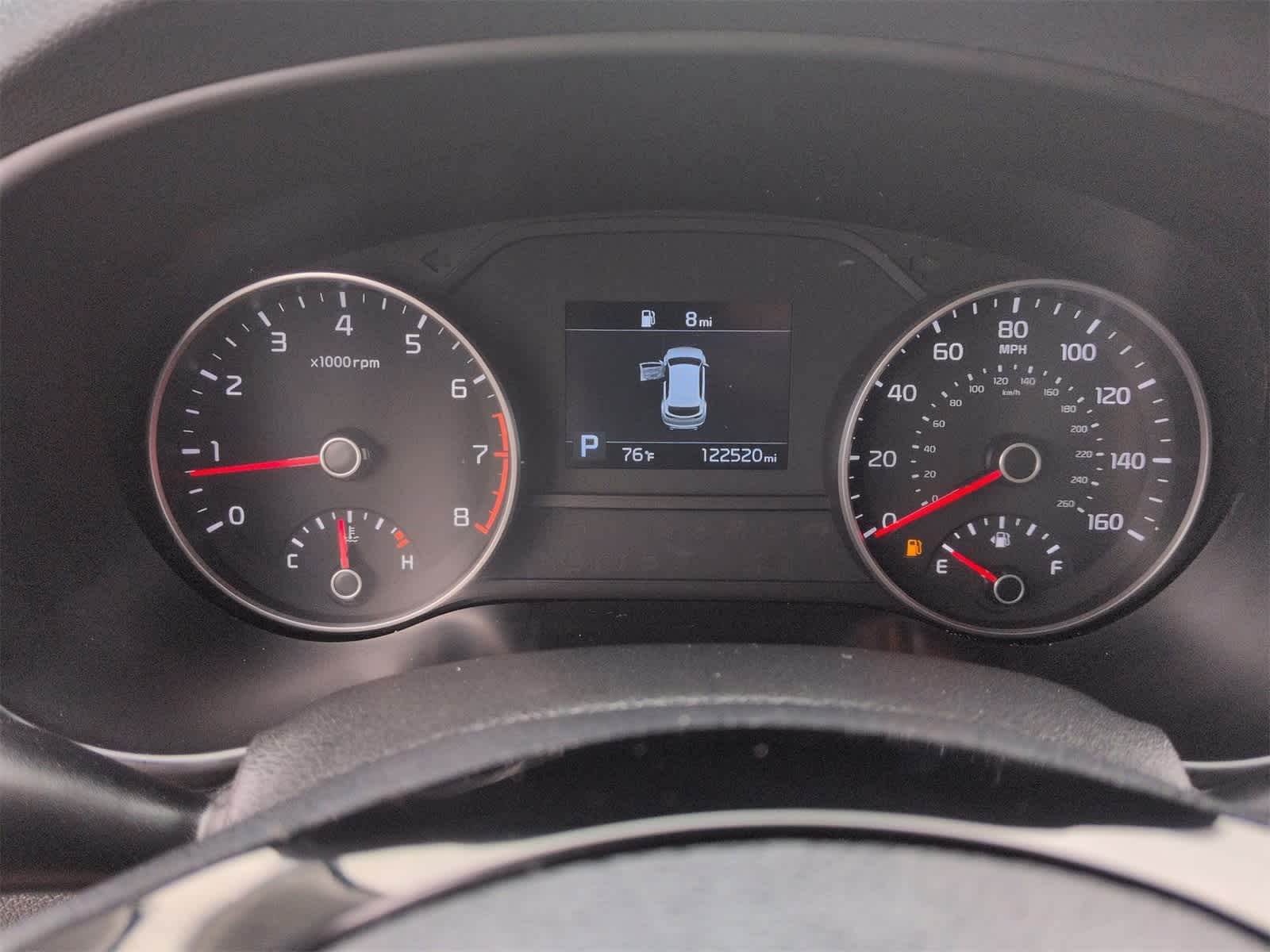 Thumbnail: 2021 Kia Sportage - 32