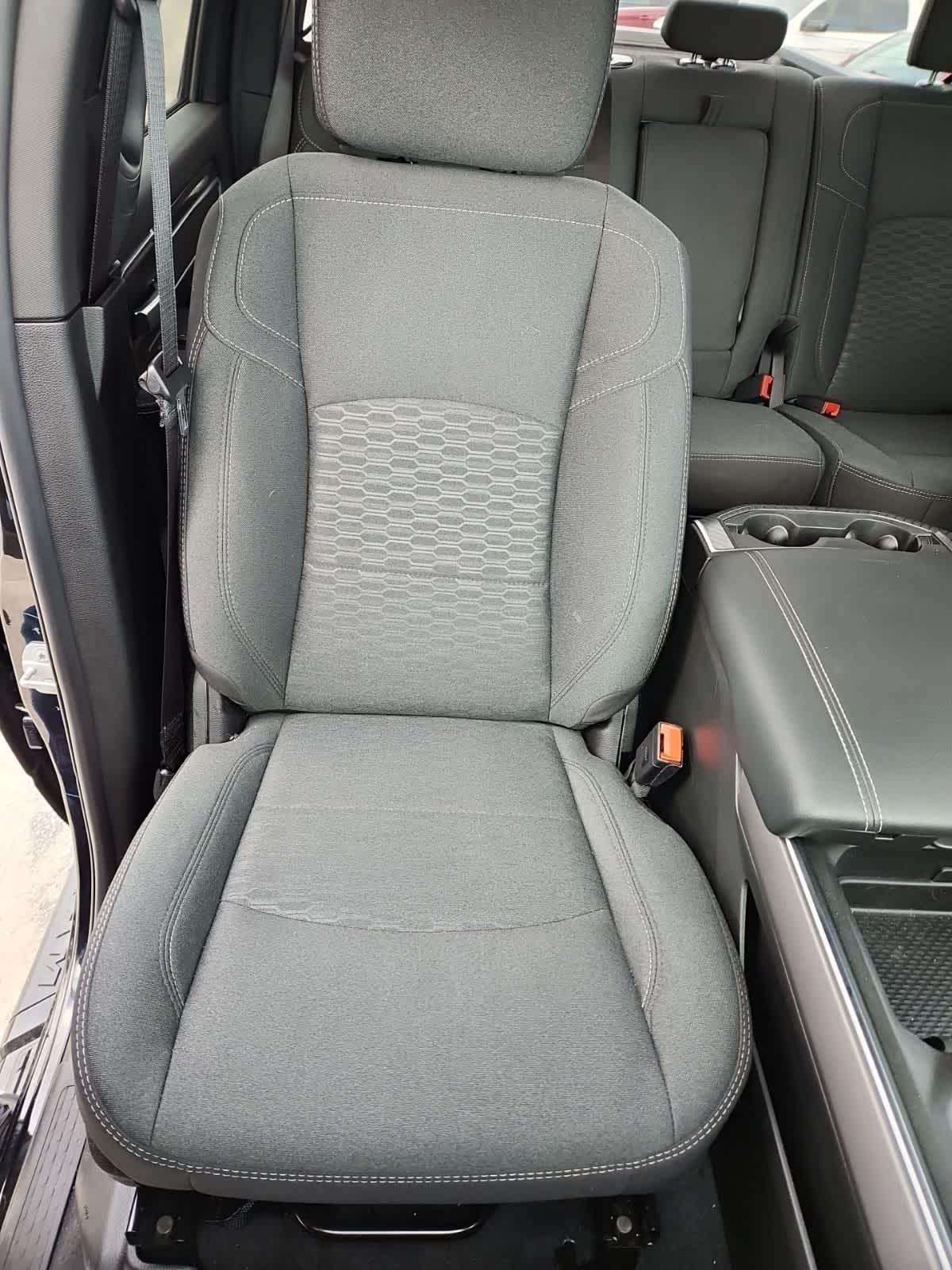 Thumbnail: 2026 RAM 2500 - 18