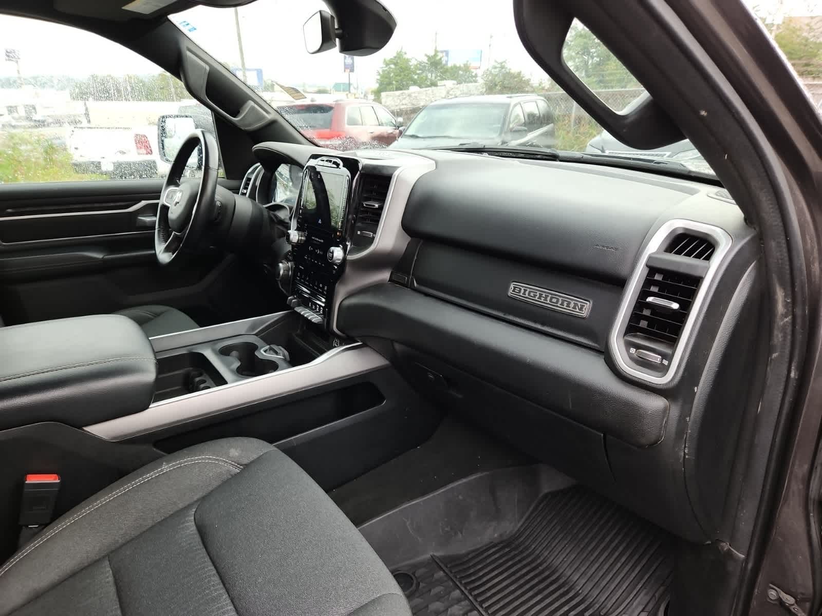 Thumbnail: 2023 RAM 1500 - 17