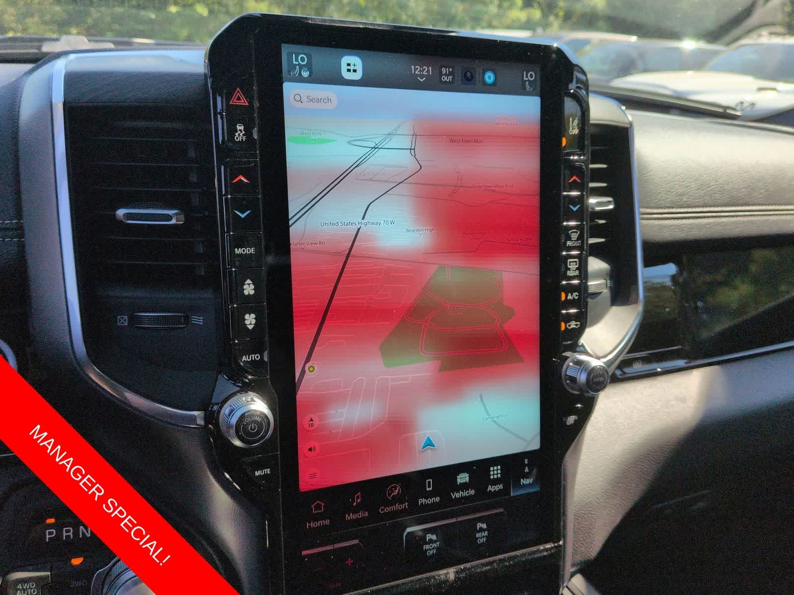 Thumbnail: 2026 RAM 1500 - 28