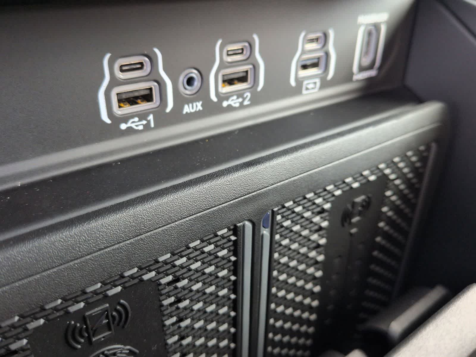 Thumbnail: 2026 RAM 1500 - 30