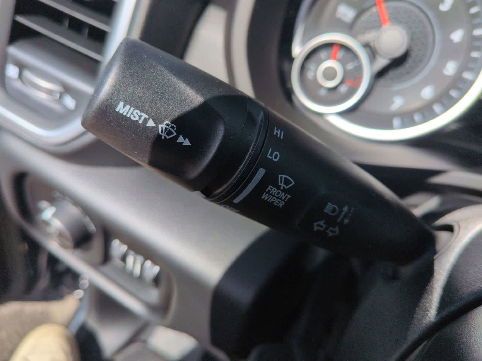 Thumbnail: 2026 RAM 1500 - 21