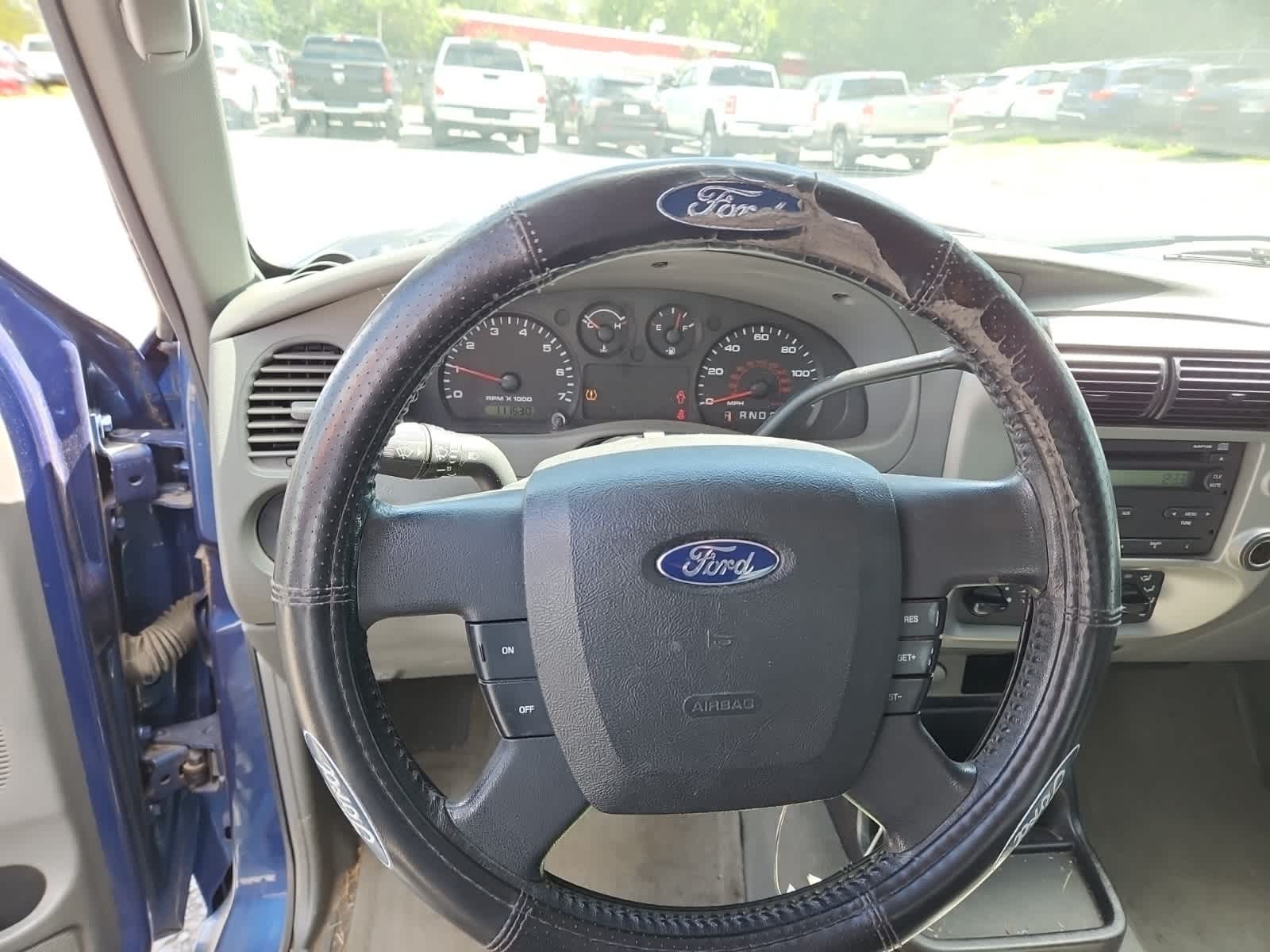 Thumbnail: 2010 Ford Ranger - 12