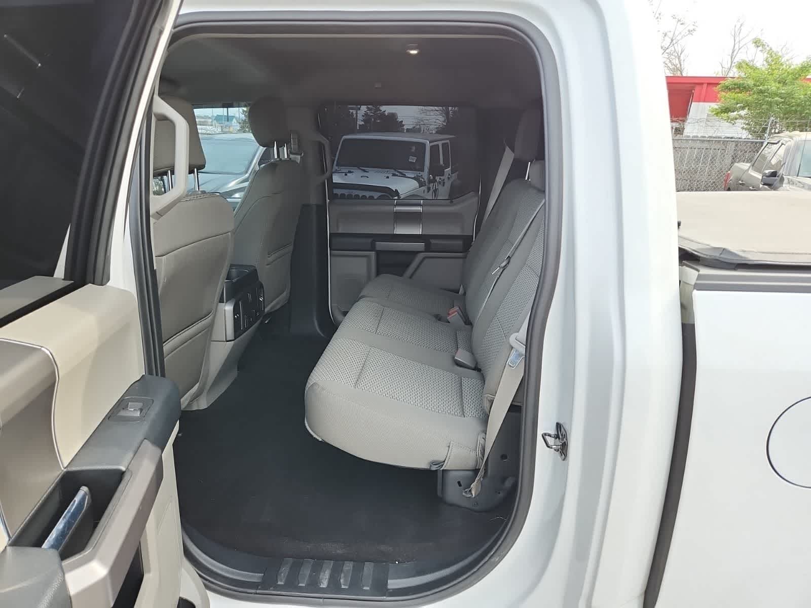 Thumbnail: 2019 Ford F-150 - 26