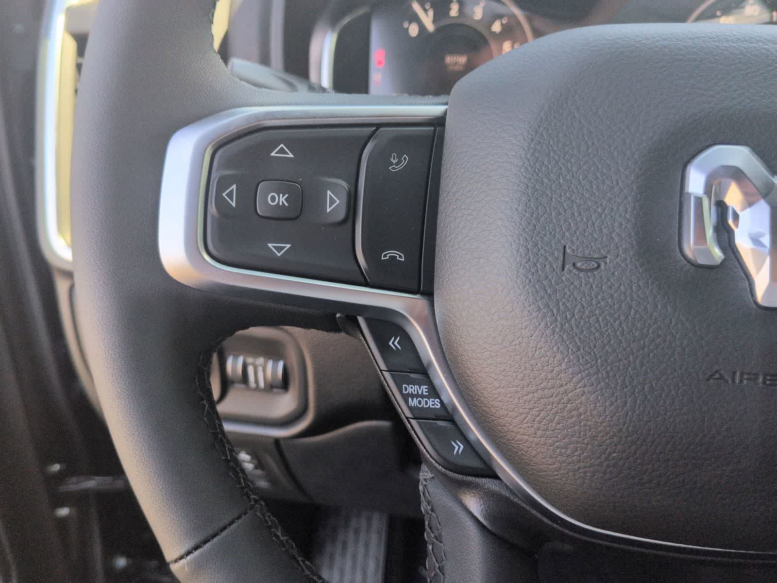 Thumbnail: 2026 RAM 1500 - 23