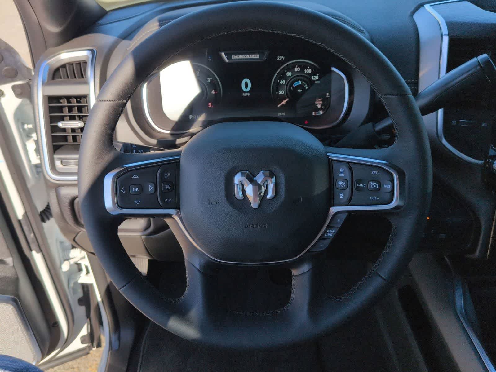 Thumbnail: 2026 RAM 2500 - 22