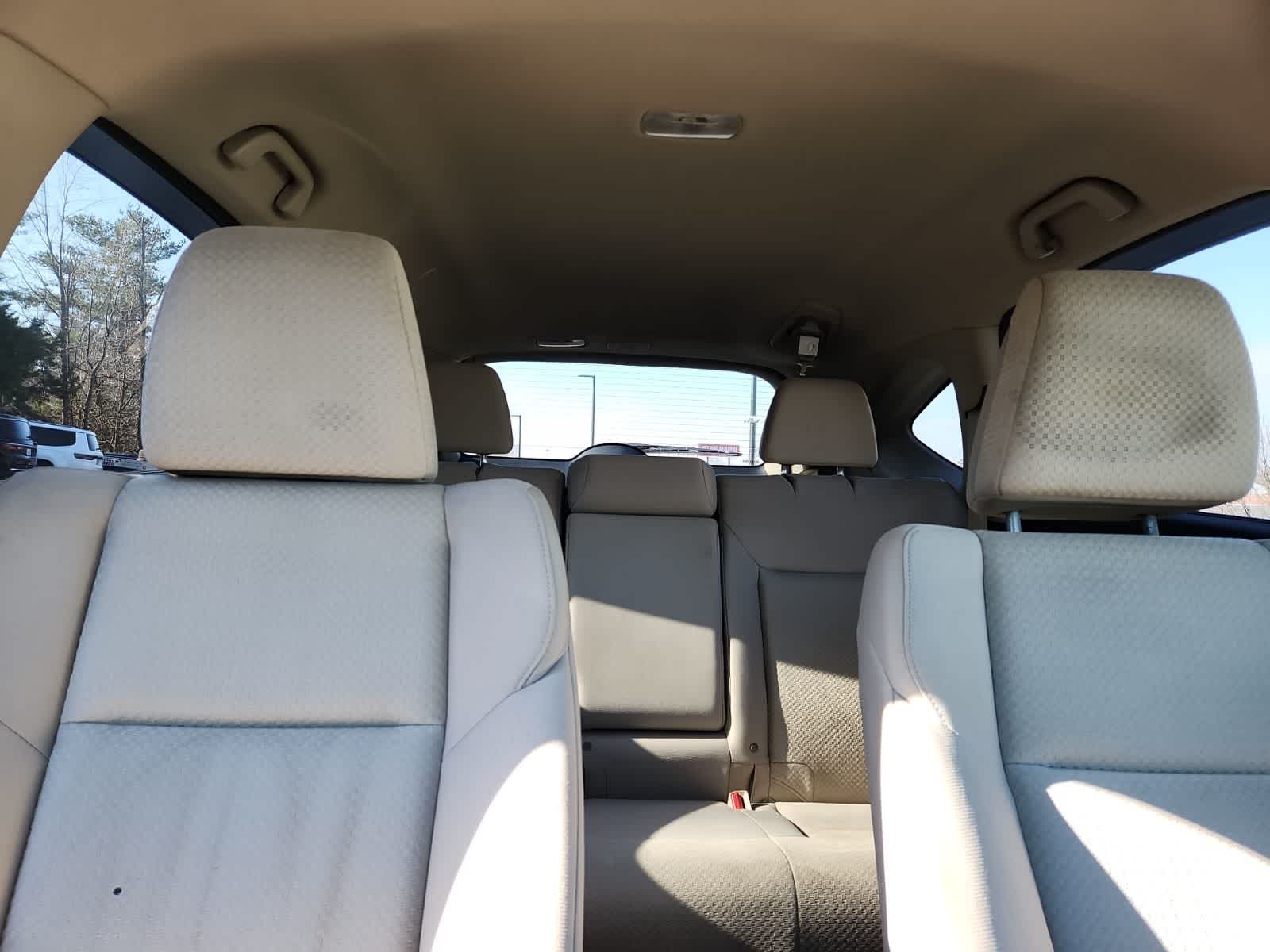 Thumbnail: 2016 Honda CR-V - 19