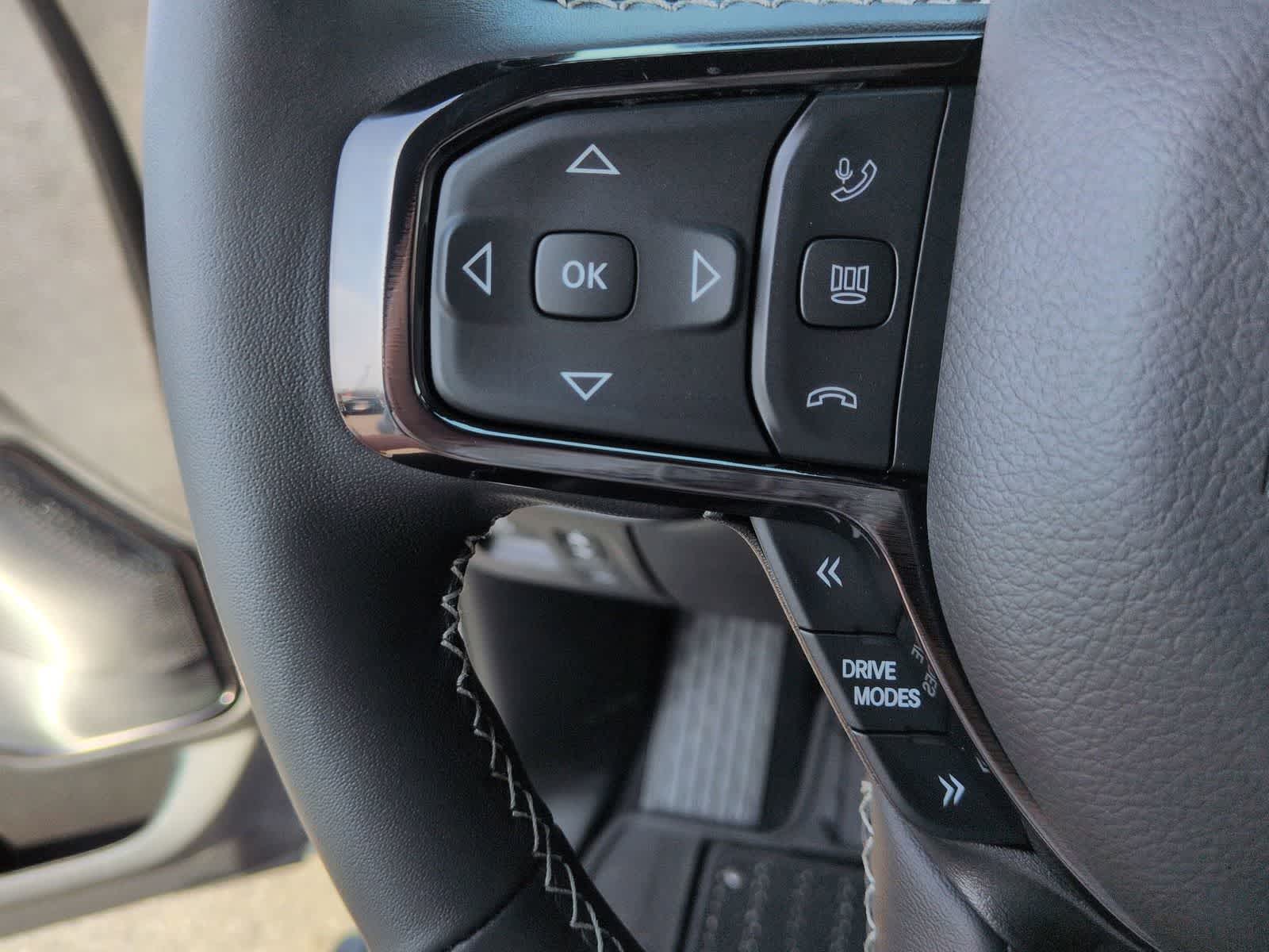 Thumbnail: 2026 RAM 1500 - 20