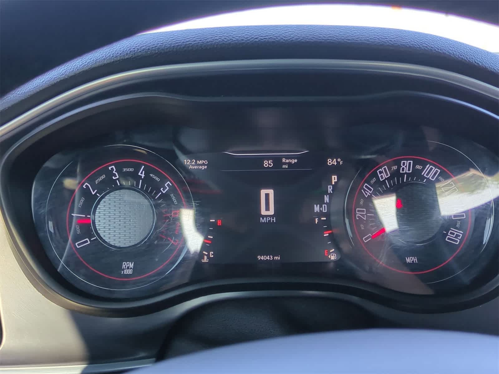 Thumbnail: 2016 Dodge Challenger - 29