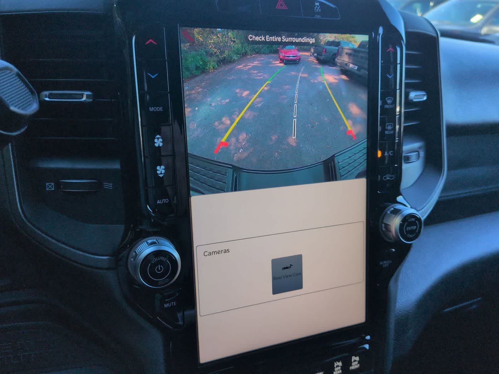 Thumbnail: 2026 RAM 2500 - 29