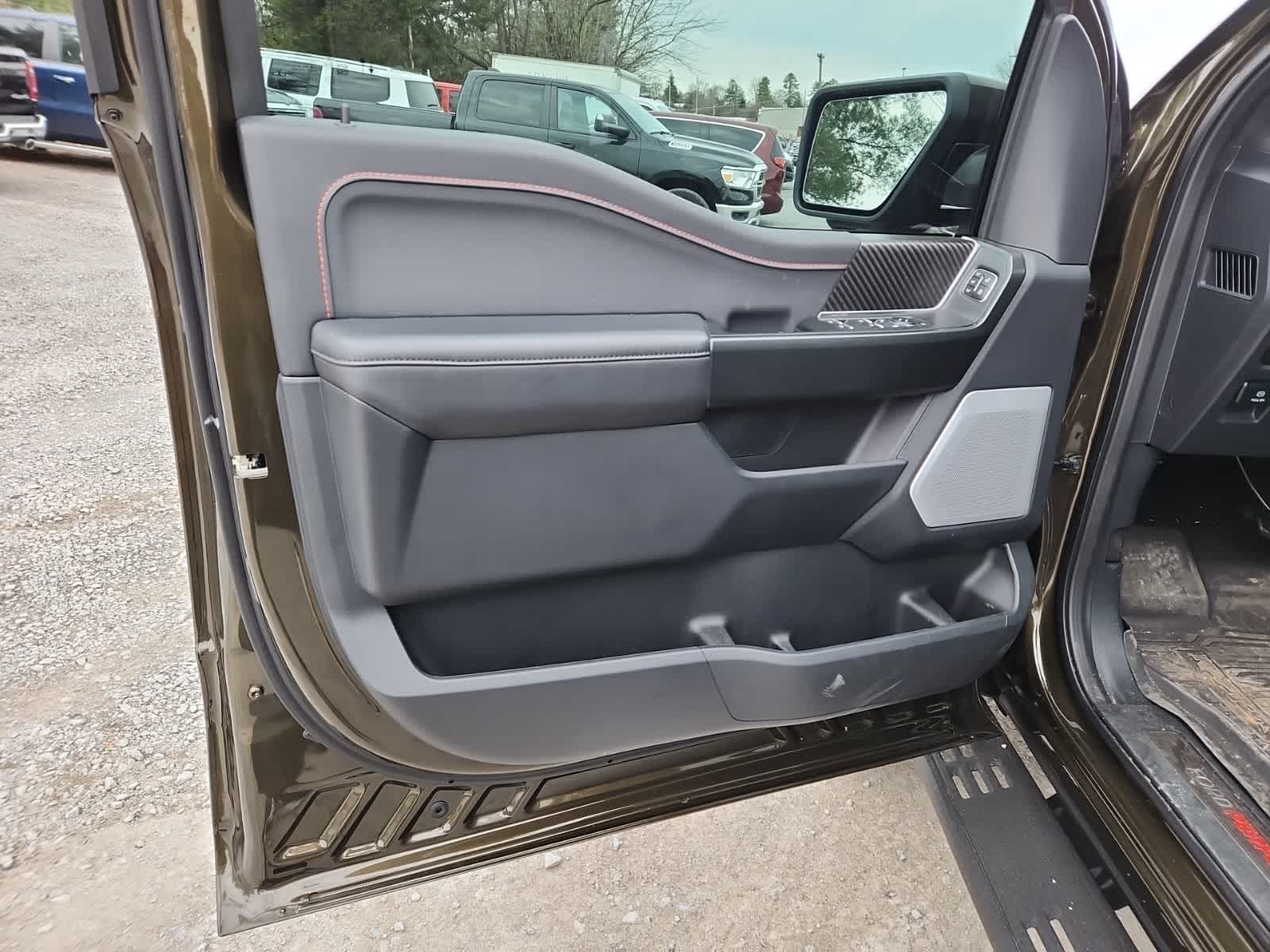 Thumbnail: 2025 Ford F-150 - 18