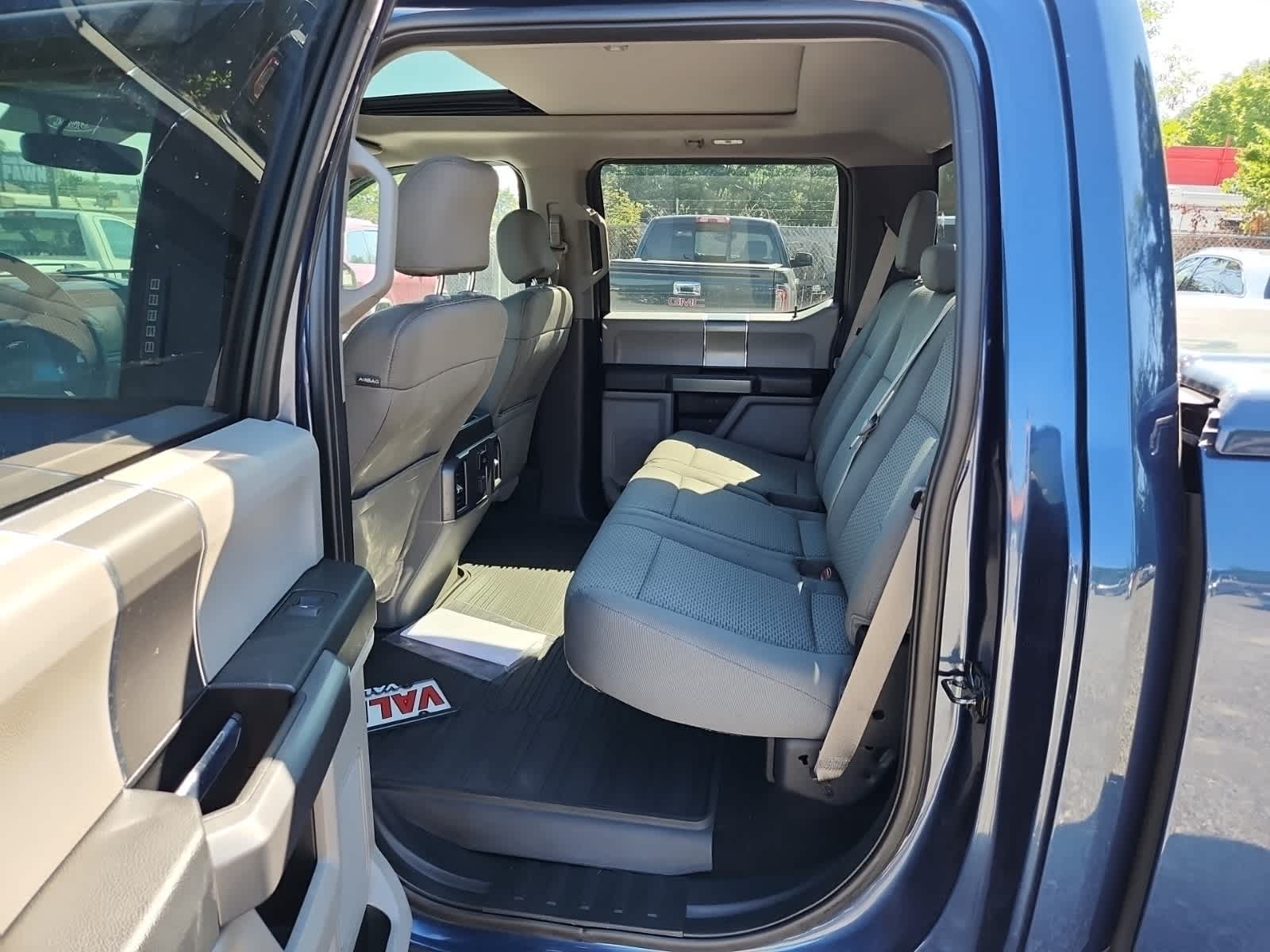 Thumbnail: 2016 Ford F-150 - 26