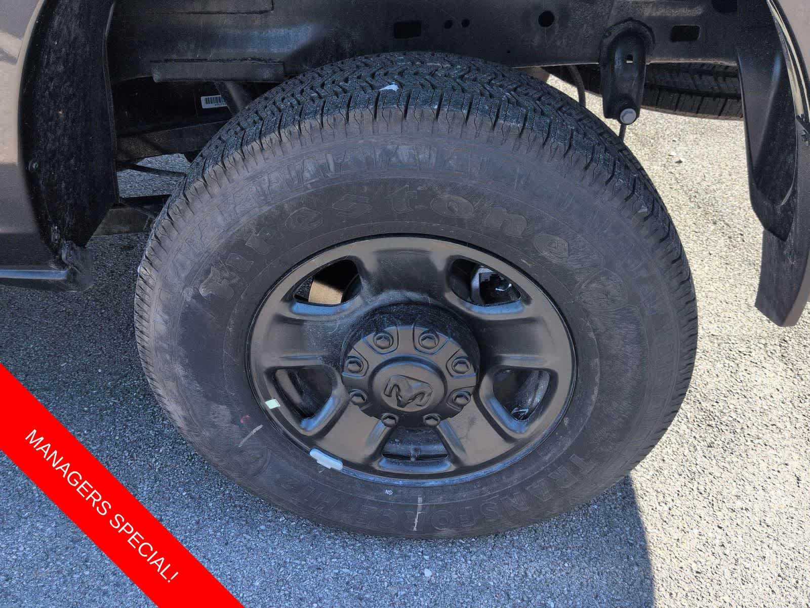 Thumbnail: 2026 RAM 2500 - 14