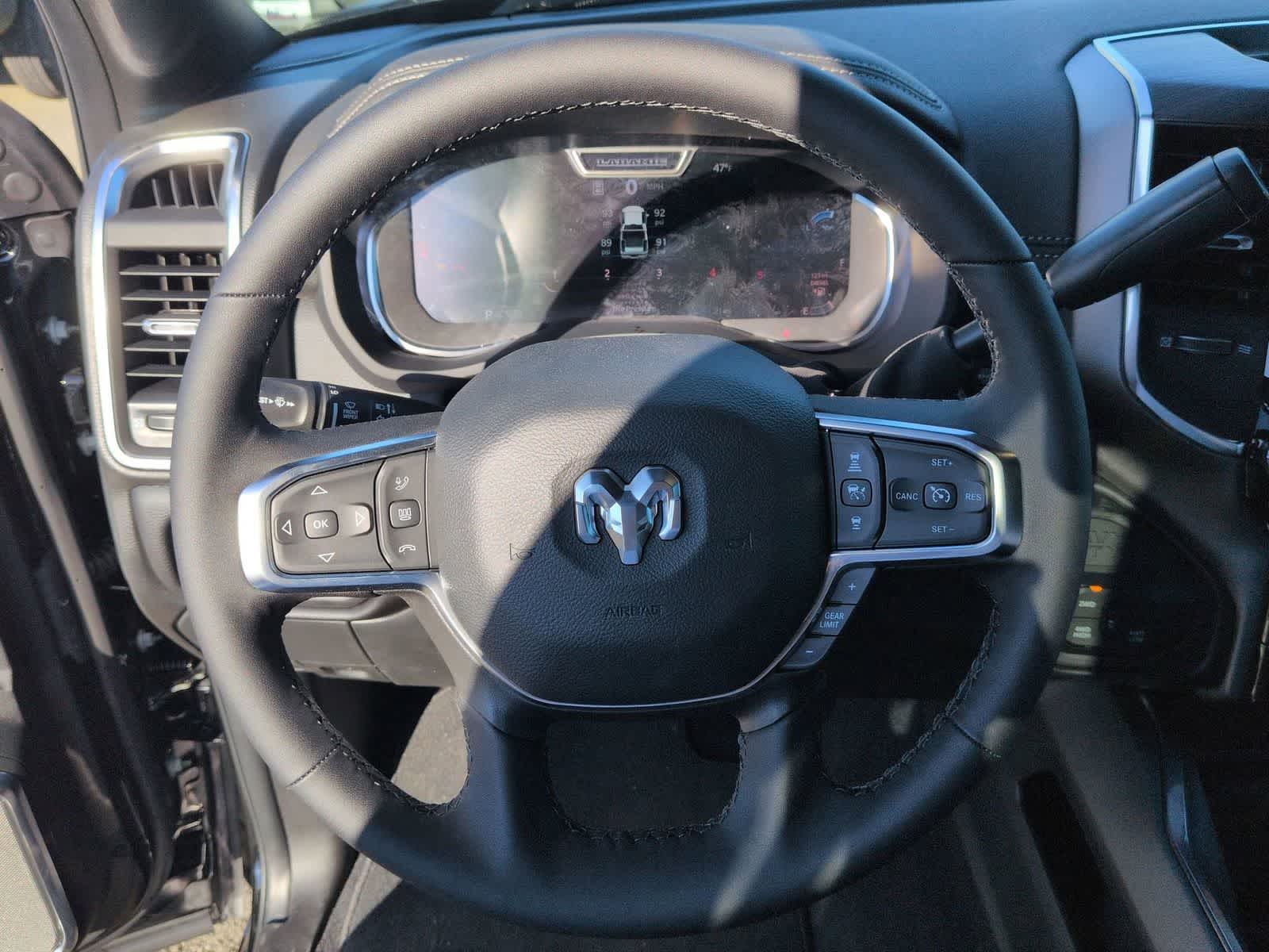 Thumbnail: 2026 RAM 2500 - 21