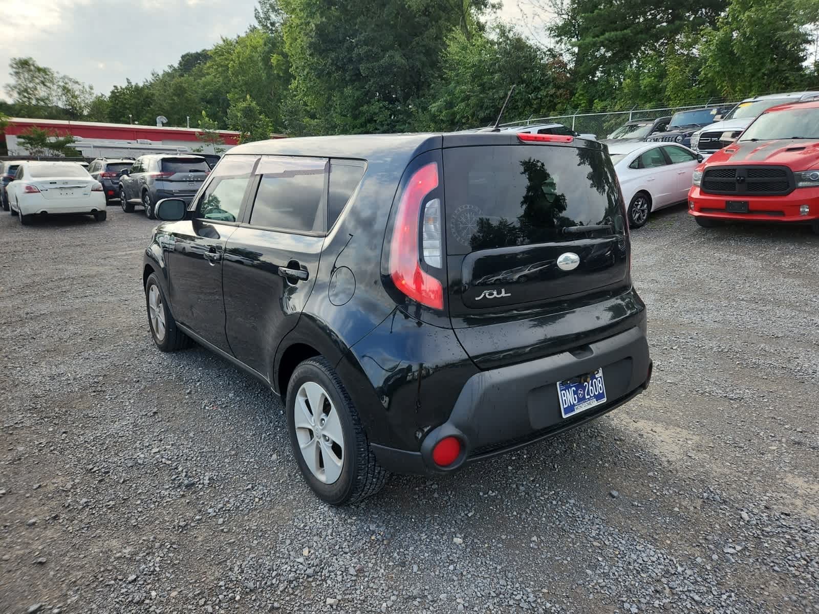 Thumbnail: 2016 Kia Soul - 3